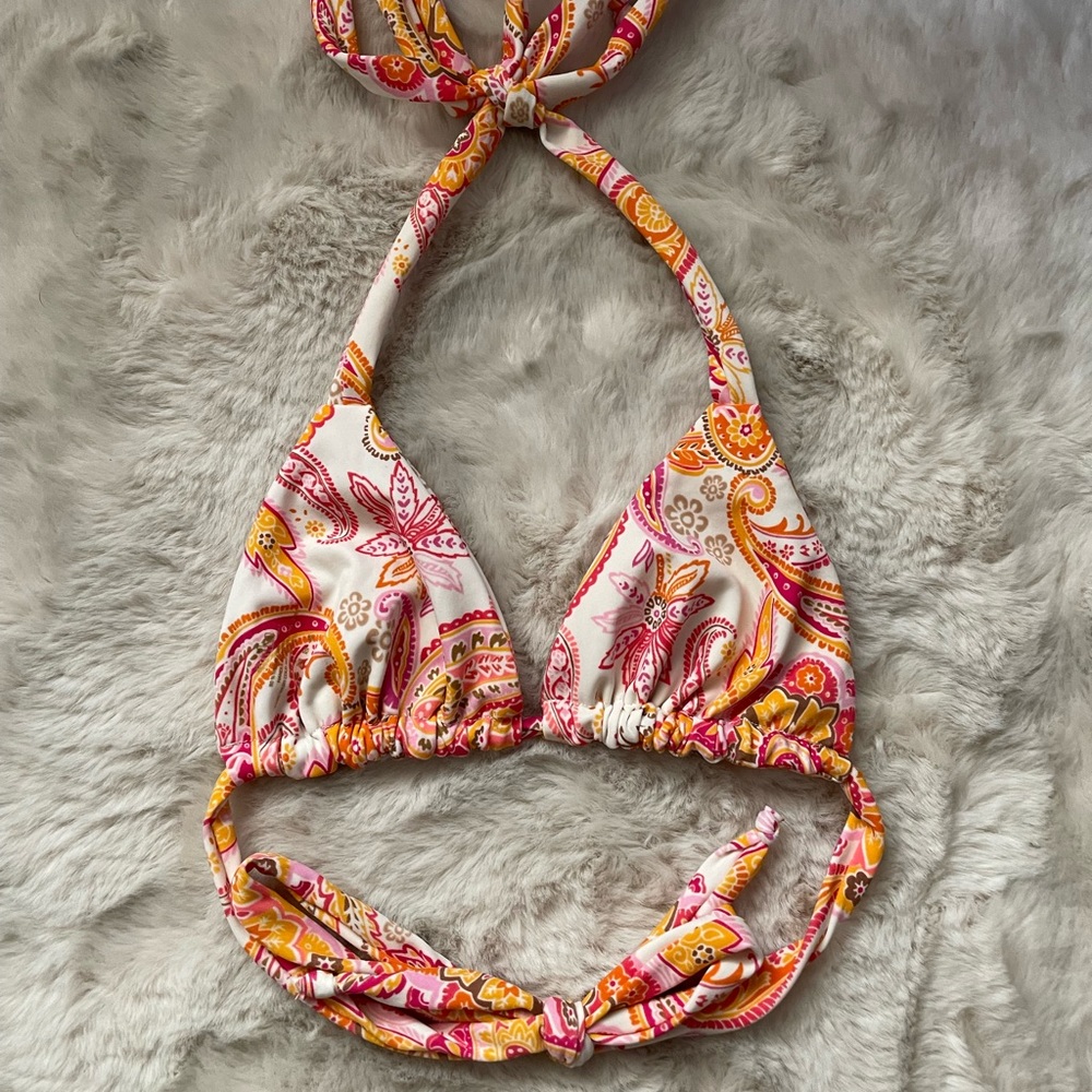 Unika Swim - Tallulah TOP - Lively